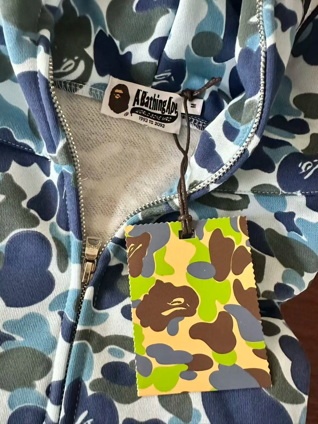 Bape hoodies 100%cotton