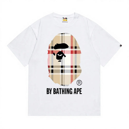 Bape by bathing ape 100% cotton