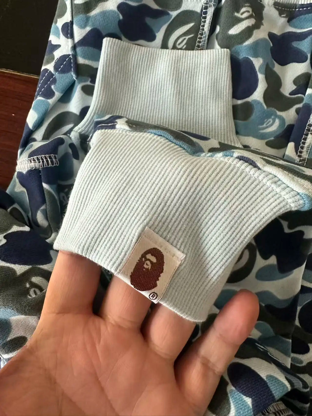 Bape hoodies 100%cotton